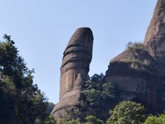 -丹霞山风景名胜区