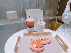 -奈雪的茶(skp店)