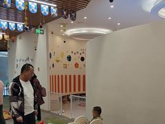 -七田真体验中心(徐东群星城中心)