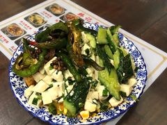 -老西安韩记三鲜煮馍(四府街店)