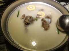 -骨之味·筒骨汤火锅(江头店)