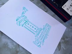 -香山公园