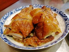 金牌烧鹅-吾家香港烧腊专门店