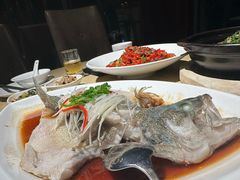 -铜锣湾·有麝自然香(重庆新天地店)