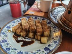 -炉小二铜锅牛蛙•川湘菜(三里屯店)