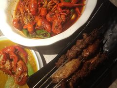 -沪小胖小龙虾(淮海中路旗舰店)