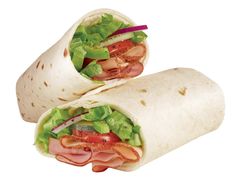 百味卷培根-赛百味SUBWAY(地王广场店)