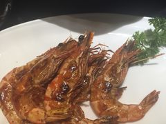 -竹之月日本料理铁板烧(香江花园店)