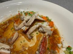 -龙宴海鲜城(经中路店)