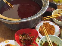 -冒椒火辣(奎星楼街店)