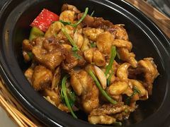 -粤港餐厅(禹州商业广场店)