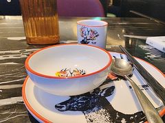-新白鹿餐厅(虹桥南丰城店)