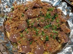 -快乐老家三鲜饺子东北菜(南六中路店)