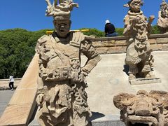 -元大都城垣遗址公园