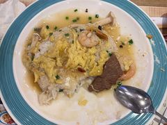 虾虾霸霸牛叉饭-新世界餐厅(万达店)