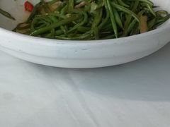钵子扁豆丝-香浙汇(望京店)