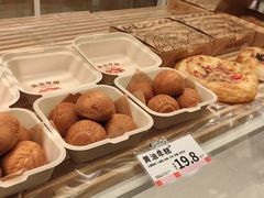 -甜星Star面包生日蛋糕(北坦店)