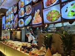 -九转小磨·东北菜老字号(祥安店)