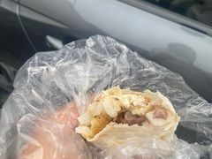 -老汪猪头肉春饼店