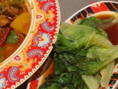 -塔哈尔·新疆盛宴(奉贤龙湖店)