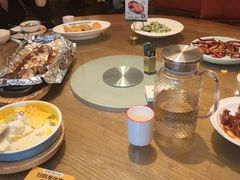 -新白鹿餐厅(龙游路总店·杭帮菜名店)