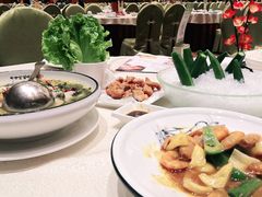 -锦粤宫·精致粤菜(阳西店)
