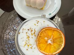 -天津海河悦榕庄·Lobby Lounge大堂吧