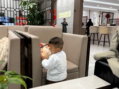 -合肥南站