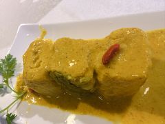 -老浒记烤鸭-北京菜(琉璃厂店)