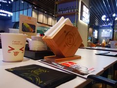 -银河烧鳗·活鳗料理专门店(西单大悦城店)