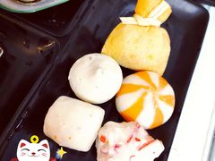 墨鱼丸-丽江庭院之丽江往事(安定门店)