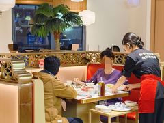 -潮正和潮汕牛肉火锅·老字号(番禺万达店)