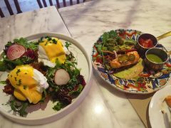 -The Rug Cafe(王府中环店)