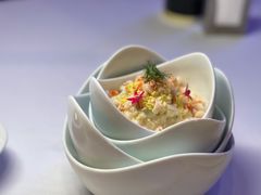 -狮拾久·现代新加坡料理(福田COCO Park店)