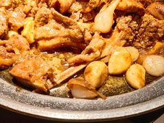 -丫丫厨娘·柠檬鸭(江南蓝鲸世界店)