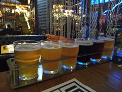 -爱啤精酿·民谣酒馆(滨江店)