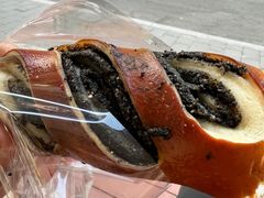 -雀食面包店(钟楼店)