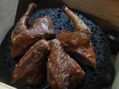 -解放碑威斯汀酒店-知味国际美食餐厅