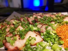 -绿茶餐厅(成都大悦城店)