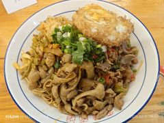 -李叁面馆(妇幼店)