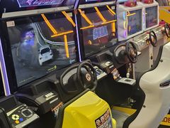 -风云再起游乐汇(北京西单西西友谊店)