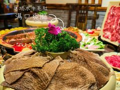 -赵家院子佬火锅(重庆总店)
