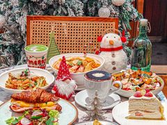 -沛家·西餐Brunch·直火料理