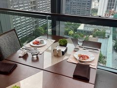 -富力丽思卡尔顿酒店·香荟全日制餐厅