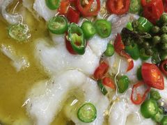 -徽州月·民间徽菜(浦东总店)