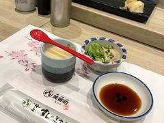 -梅丘·寿司の美登利(银座店)