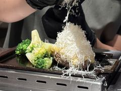 -肉肉大米(金虹桥店)