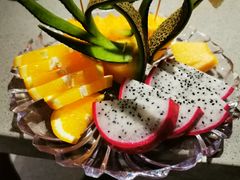 -海底捞火锅(公益西桥店)