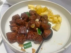 -谷语中餐厅