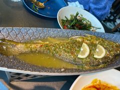 -星叶·东南亚料理(宁波万象汇店)